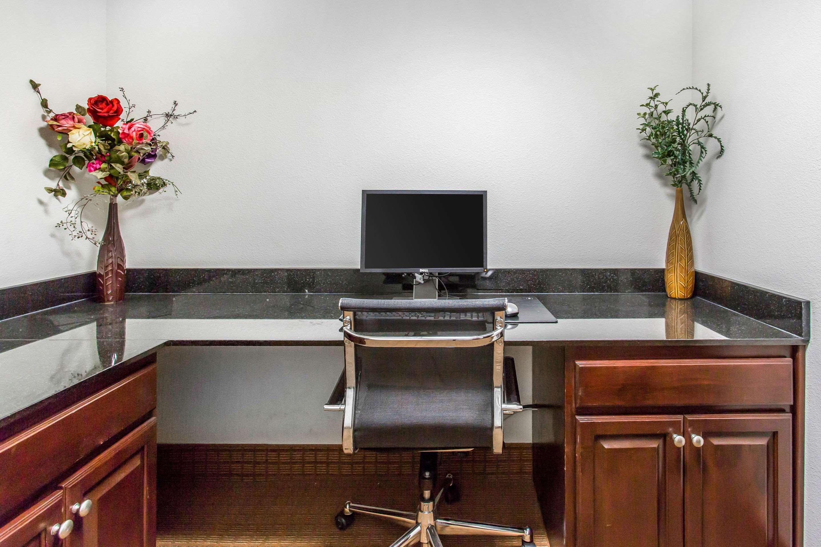 Sleep Inn & Suites Lubbock Kültér fotó