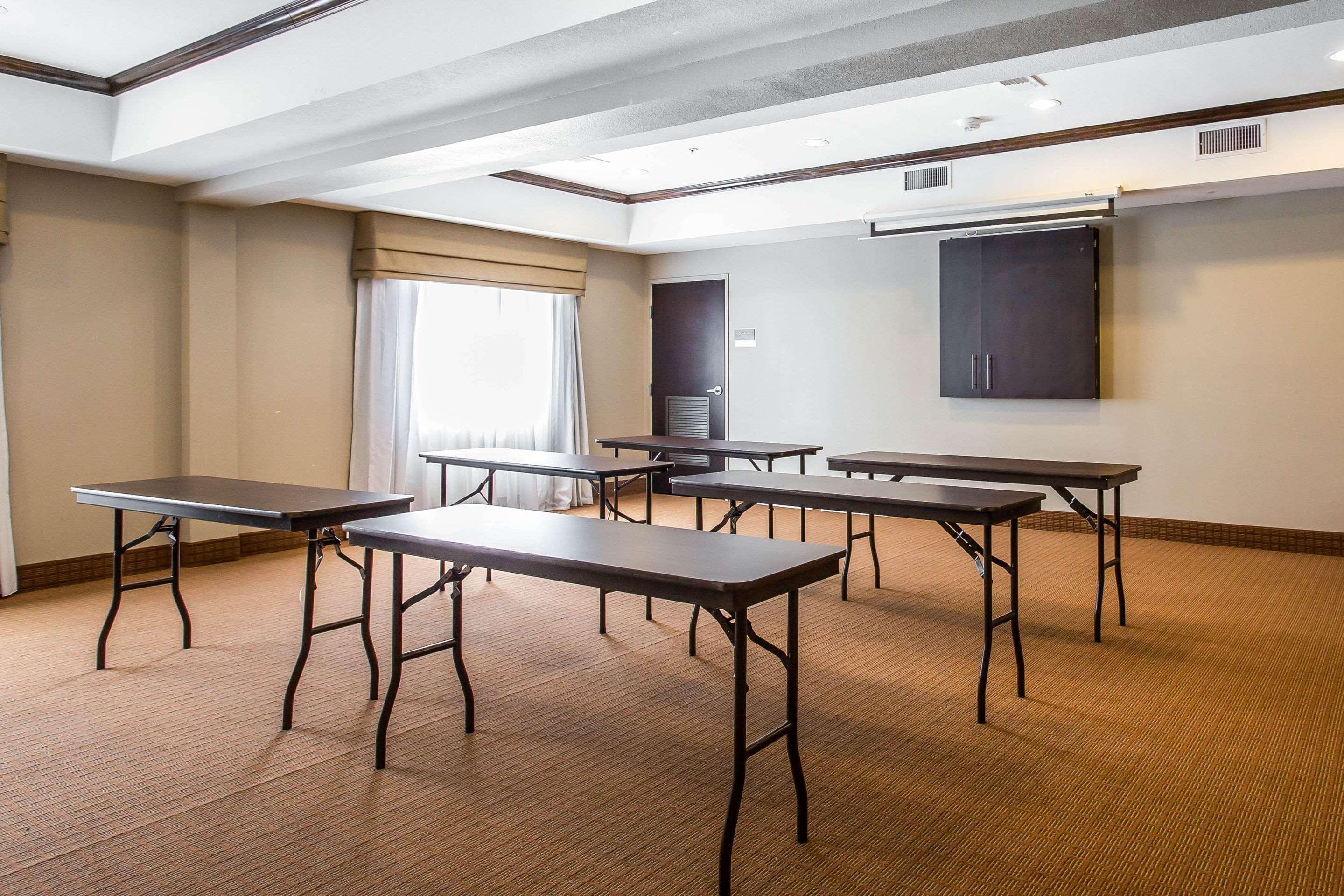 Sleep Inn & Suites Lubbock Kültér fotó