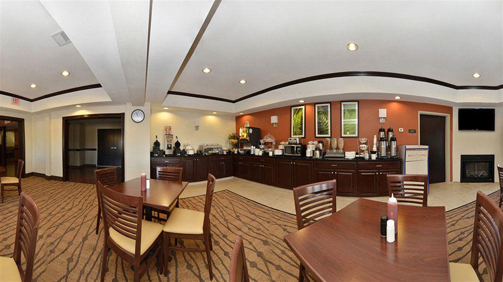 Sleep Inn & Suites Lubbock Kültér fotó