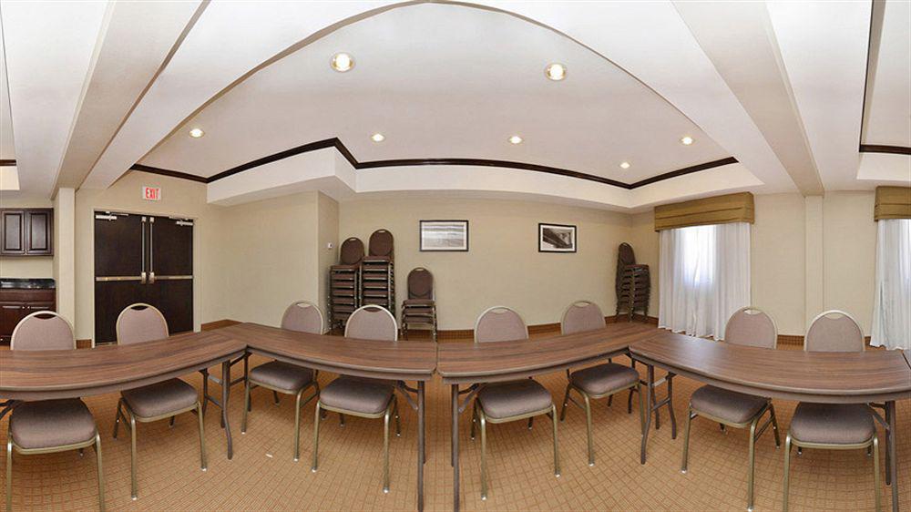 Sleep Inn & Suites Lubbock Szoba fotó